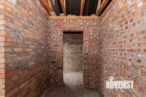 Дом 136м², 2-этажный, участок 6 сот.  