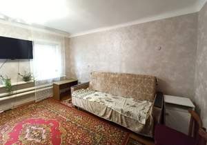 Дом 66м², 1-этажный, участок 5 сот.  