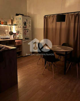 Дом 84м&sup2;, 1-этажный, участок 8 сот.  