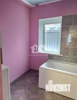 Дом 40м², 1-этажный, участок 4 сот.  