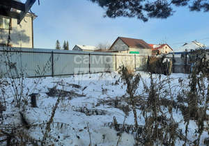 Дом 62м², 1-этажный, участок 5 сот.  