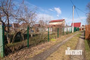 Дом 70м², 2-этажный, участок 9 сот.  