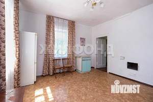 Дом 43м², 1-этажный, участок 7 сот.  
