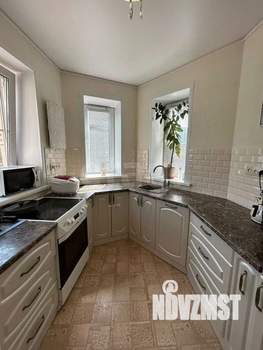 Дом 98м², 2-этажный, участок 17 сот.  