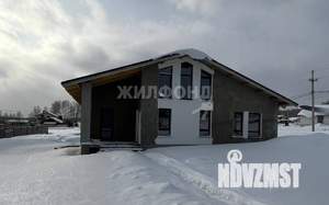 Дом 120м², 1-этажный, участок 10 сот.  