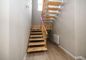 Дом 286м&sup2;, 3-этажный, участок 14 сот.  