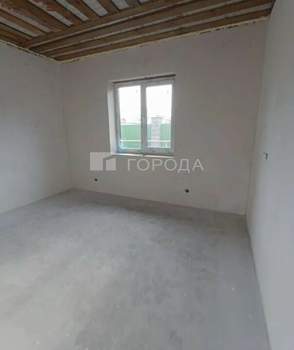 Дом 107м&sup2;, 1-этажный, участок 5 сот.  