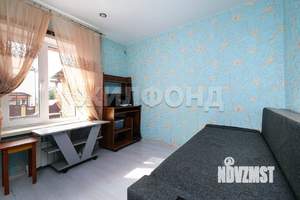 Таунхаус 183м², 2-этажный, участок 3 сот.  