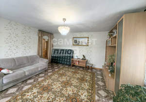 Дом 49м&sup2;, 1-этажный, участок 16 сот.  