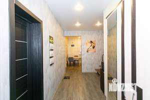 Дом 115м&sup2;, 2-этажный, участок 6 сот.  