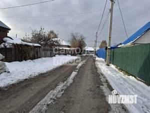 Дом 100м², 1-этажный, участок 6 сот.  