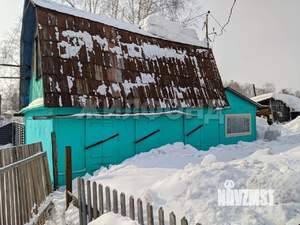 Дом 50м&sup2;, 2-этажный, участок 7 сот.  