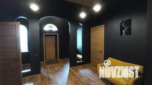 Коттедж 660м&sup2;, 3-этажный, участок 8 сот.  