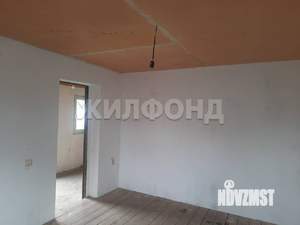 Дом 68м&sup2;, 1-этажный, участок 5 сот.  