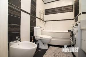 Таунхаус 279м&sup2;, 3-этажный, участок 8 сот.  