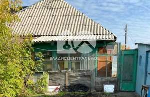 Дом 45м², 1-этажный, участок 6 сот.  