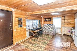 Дом 70м&sup2;, 2-этажный, участок 4 сот.  