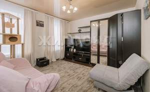 Дом 45м², 2-этажный, участок 6 сот.  