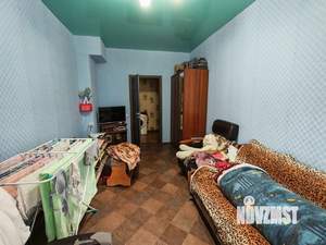 Дом 100м&sup2;, 2-этажный, участок 2 сот.  