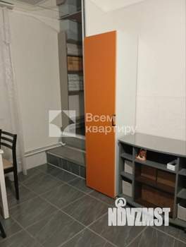 Коттедж 140м², 2-этажный, участок 7 сот.  