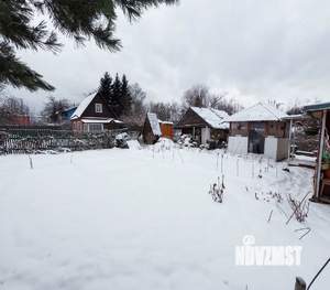 Дом 84м&sup2;, 2-этажный, участок 4 сот.  