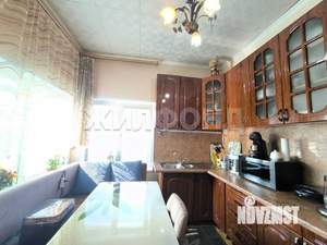 Коттедж 100м&sup2;, 2-этажный, участок 11 сот.  