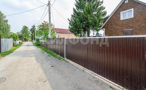 Дом 150м&sup2;, 2-этажный, участок 7 сот.  