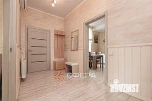 Дом 495м², 2-этажный, участок 7 сот.  