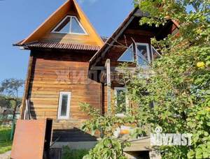 Коттедж 150м&sup2;, 2-этажный, участок 7 сот.  