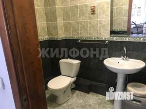 Коттедж 259м&sup2;, 3-этажный, участок 12 сот.  