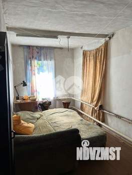 Дом 36м&sup2;, 1-этажный, участок 3 сот.  