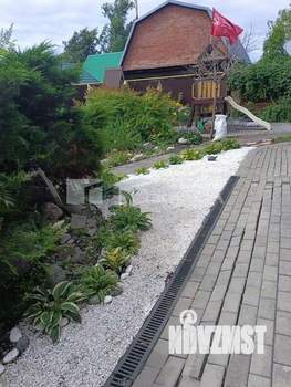 Дом 76м&sup2;, 1-этажный, участок 6 сот.  