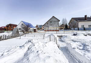 Дом 359м², 2-этажный, участок 7 сот.  