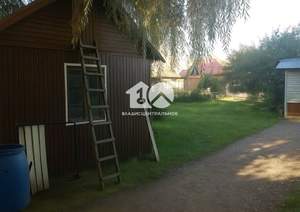 Дом 108м², 2-этажный, участок 6 сот.  