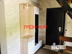 Коттедж 140м², 3-этажный, участок 5 сот.  