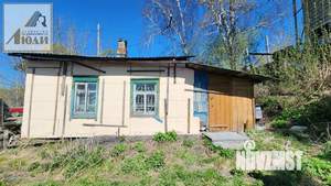 Дом 30м², 1-этажный, участок 5 сот.  