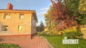 Коттедж 235м&sup2;, 2-этажный, участок 5 сот.  