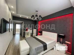 Коттедж 680м², 2-этажный, участок 9 сот.  
