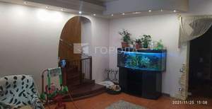 Дом 415м&sup2;, 3-этажный, участок 6 сот.  