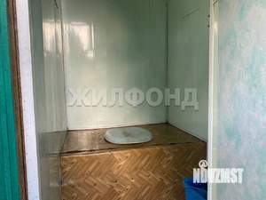 Дом 37м², 1-этажный, участок 5 сот.  
