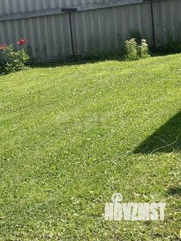 Дом 45м&sup2;, 2-этажный, участок 6 сот.  