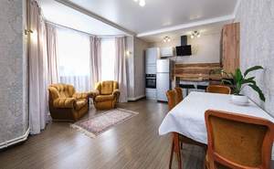 Дом 179м², 2-этажный, участок 7 сот.  