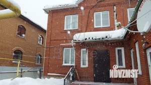 Дом 264м², 2-этажный, участок 9 сот.  