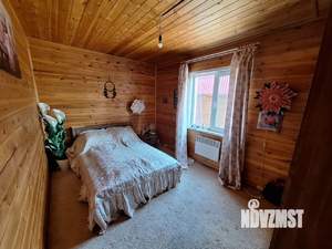 Коттедж 110м², 2-этажный, участок 7 сот.  