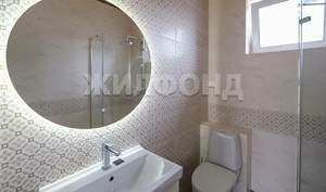 Дом 155м², 2-этажный, участок 6 сот.  