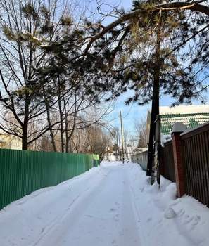 Дом 80м&sup2;, 2-этажный, участок 3 сот.  