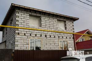 Дом 160м², 2-этажный, участок 7 сот.  