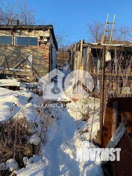 Дом 55м², 2-этажный, участок 7 сот.  