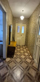 Дом 59м&sup2;, 1-этажный, участок 8 сот.  