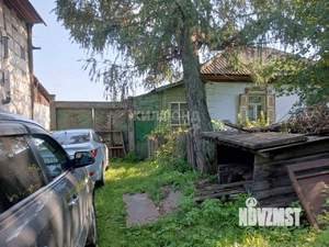 Дом 34м², 1-этажный, участок 6 сот.  